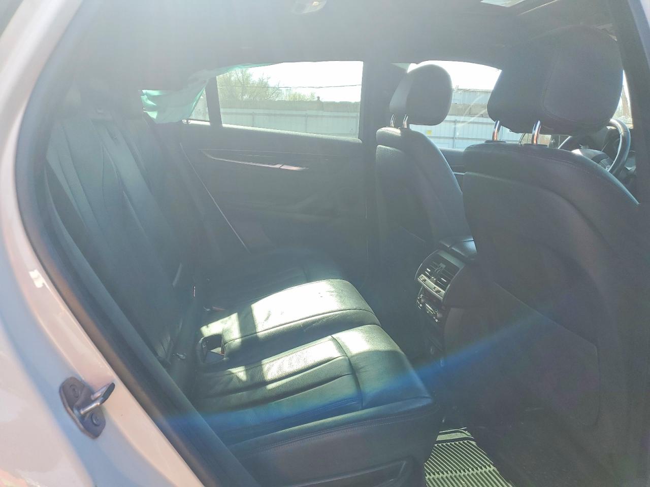 2019 BMW X6 xDrive35i