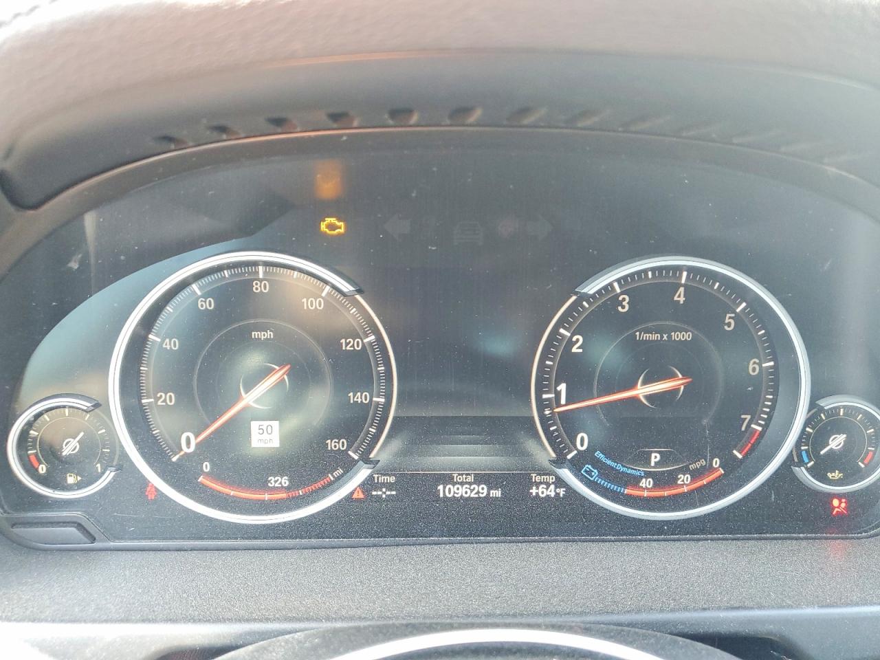 2019 BMW X6 xDrive35i