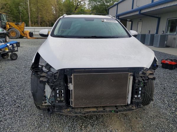 2018 KIA SORENTO L, LX