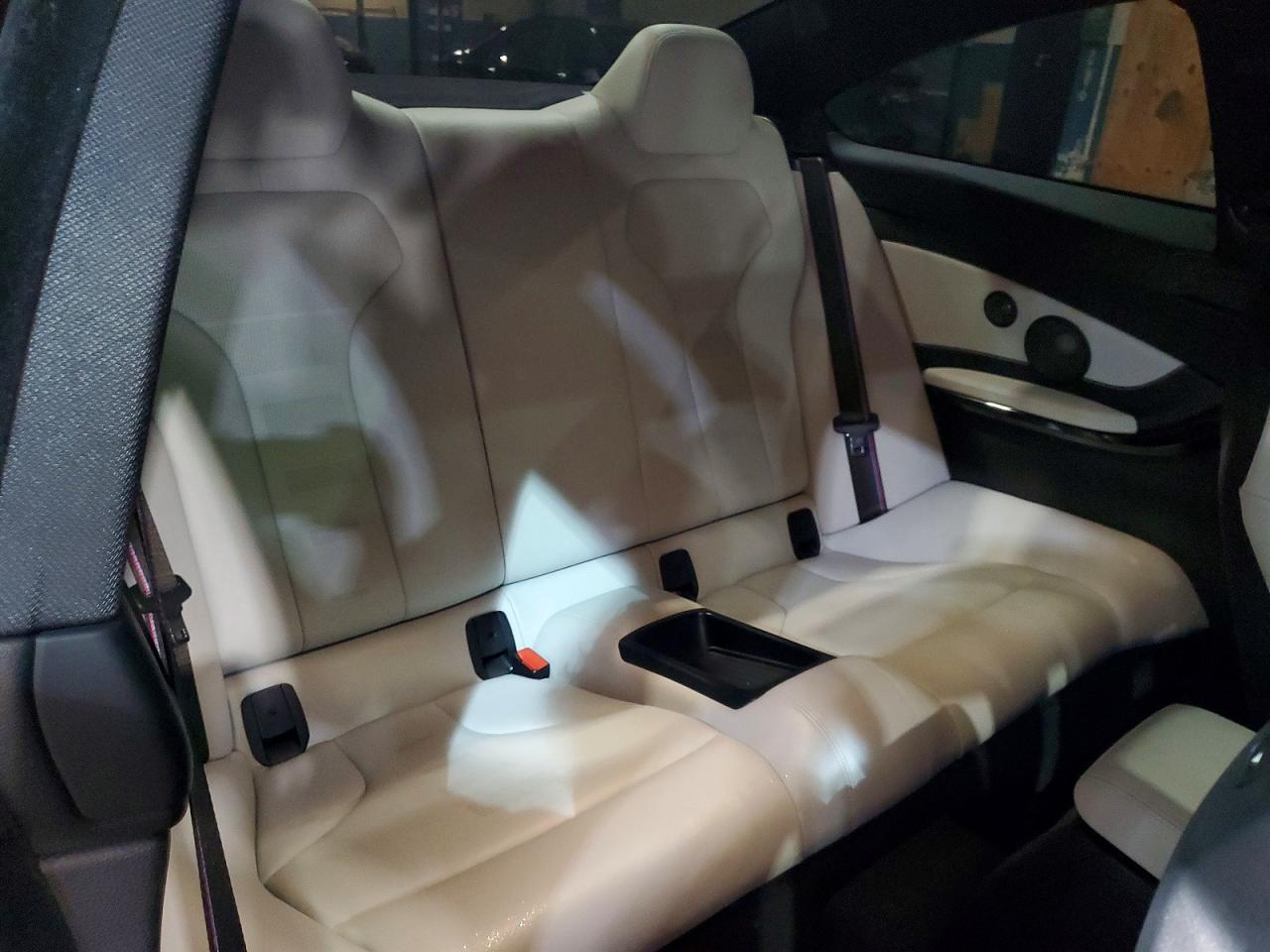 2020 BMW M4
