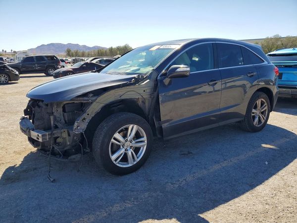 2013 ACURA RDX