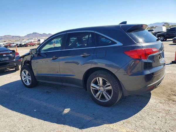 2013 ACURA RDX