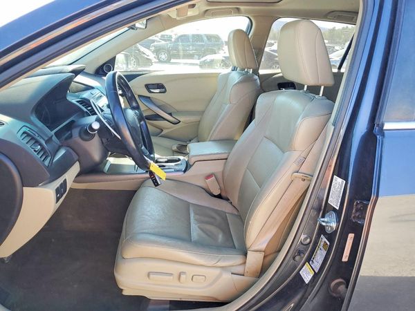 2013 ACURA RDX