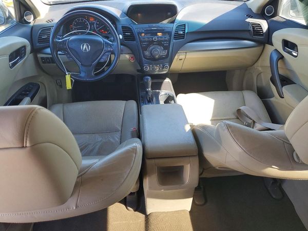 2013 ACURA RDX