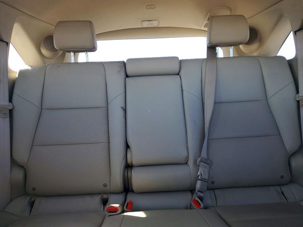 2013 ACURA RDX