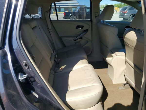 2013 ACURA RDX