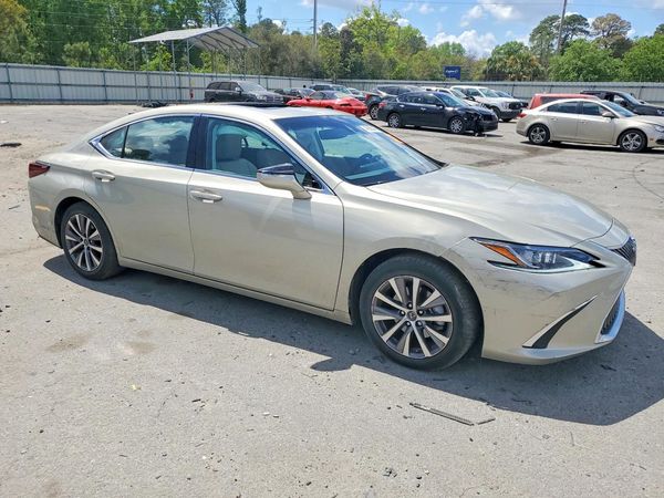 2021 LEXUS ES 350