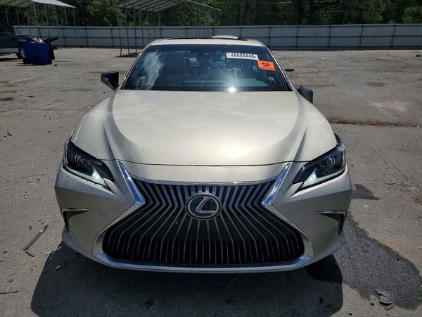 2021 LEXUS ES 350