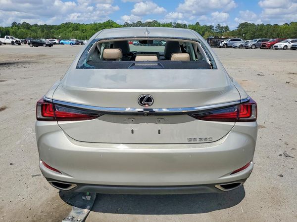 2021 LEXUS ES 350