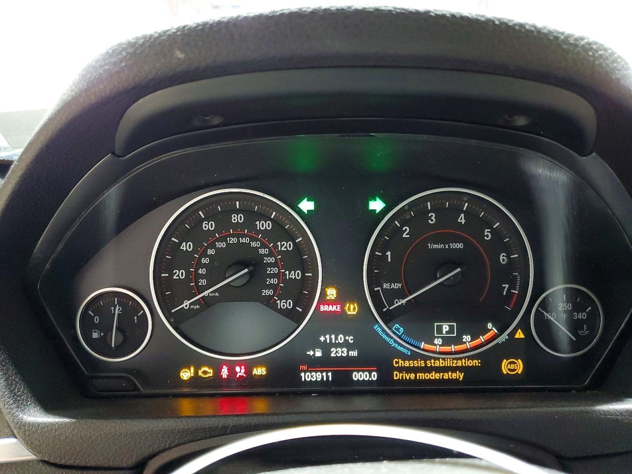 2017 BMW 430XI xDrive