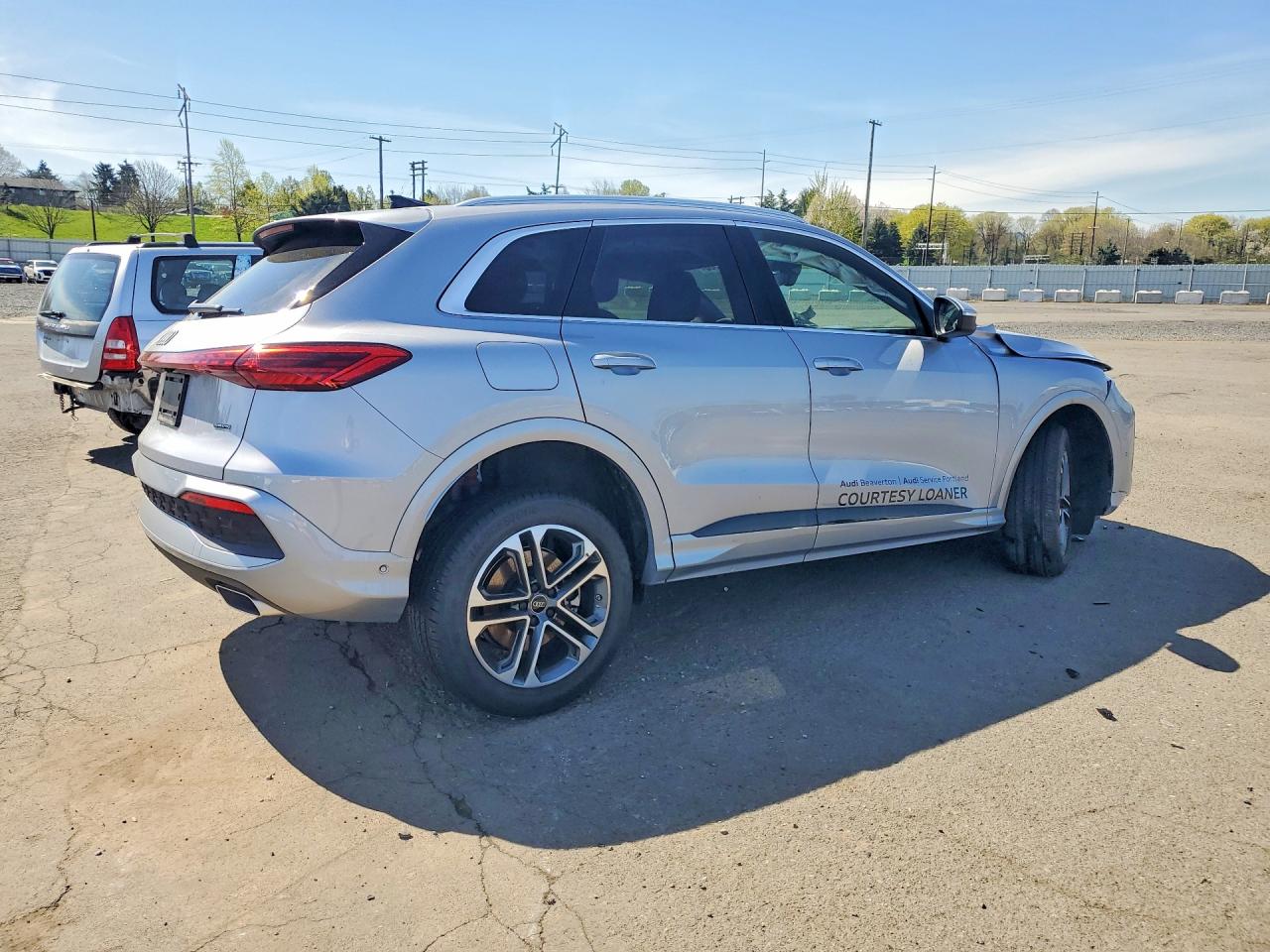 2025 AUDI Q5