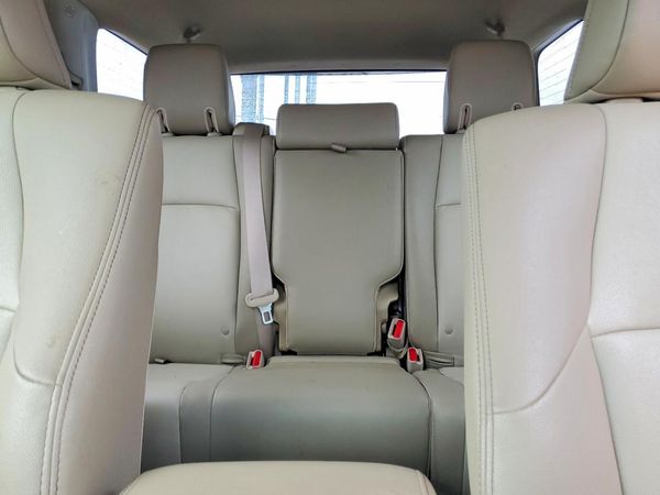 2020 TOYOTA 4RUNNER Base Grade