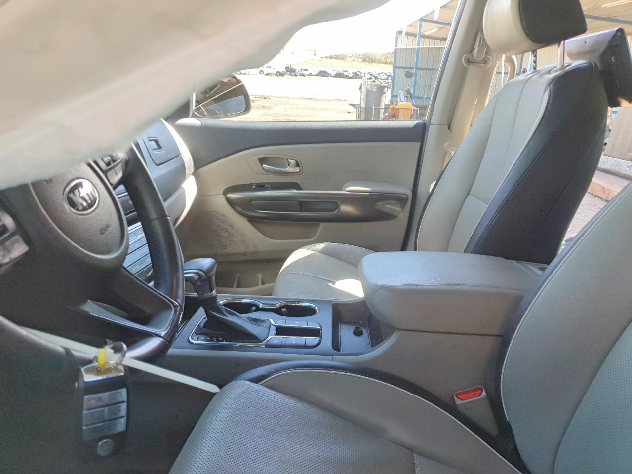 2020 KIA SEDONA LX/EX