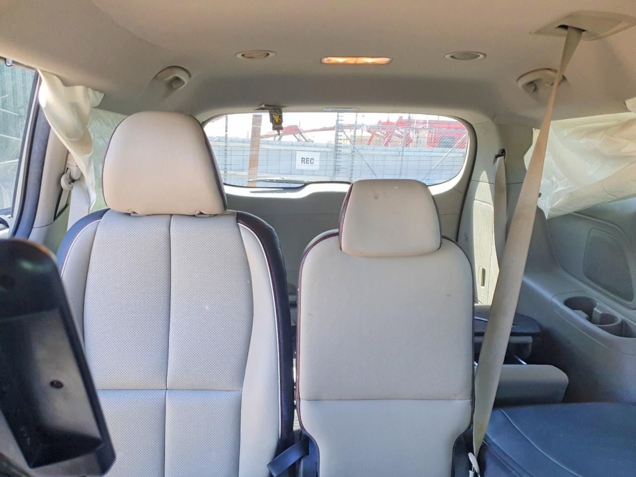 2020 KIA SEDONA LX/EX