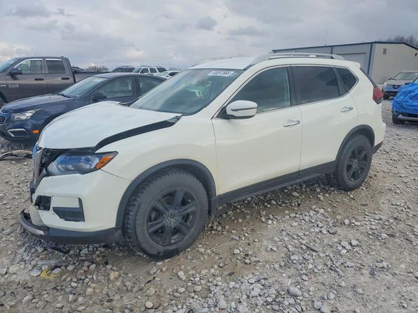 2020 NISSAN ROGUE