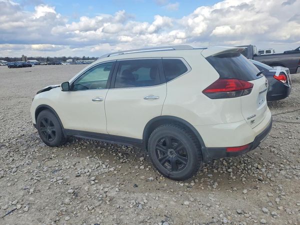 2020 NISSAN ROGUE