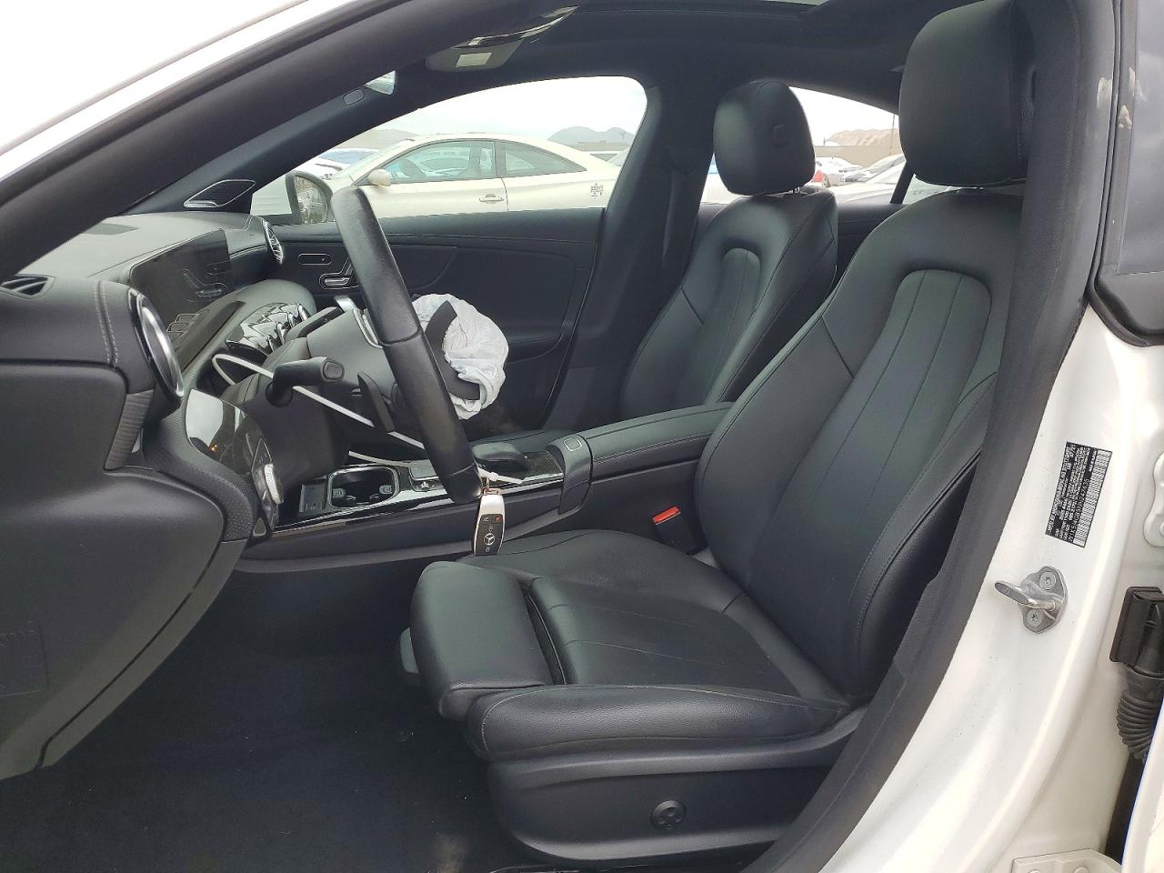 2022 MERCEDES-BENZ CLA CLA250