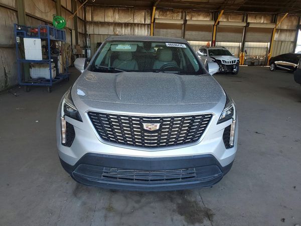 2019 CADILLAC XT4