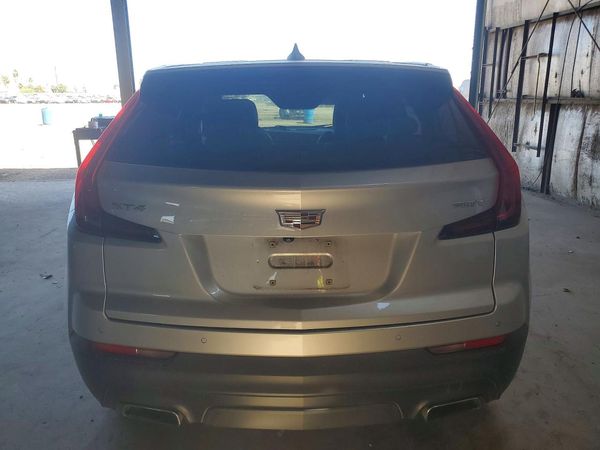 2019 CADILLAC XT4