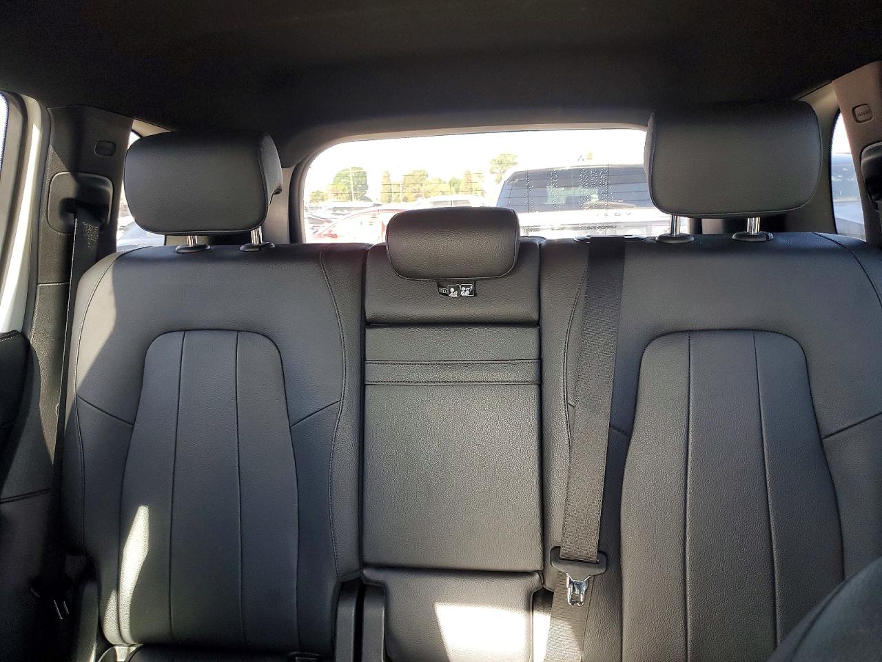 2020 MERCEDES-BENZ GLB GLB250-4M