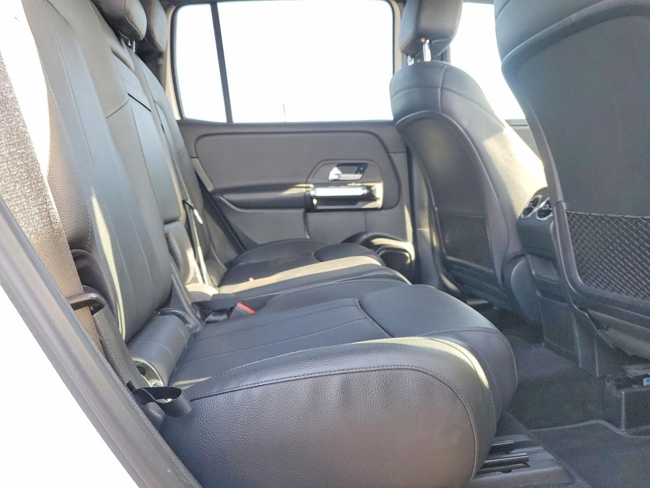 2020 MERCEDES-BENZ GLB GLB250-4M