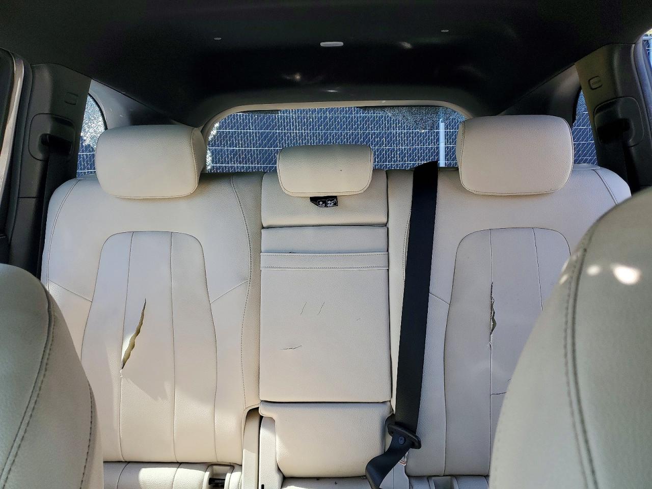 2020 MERCEDES-BENZ GLB GLB250-4M