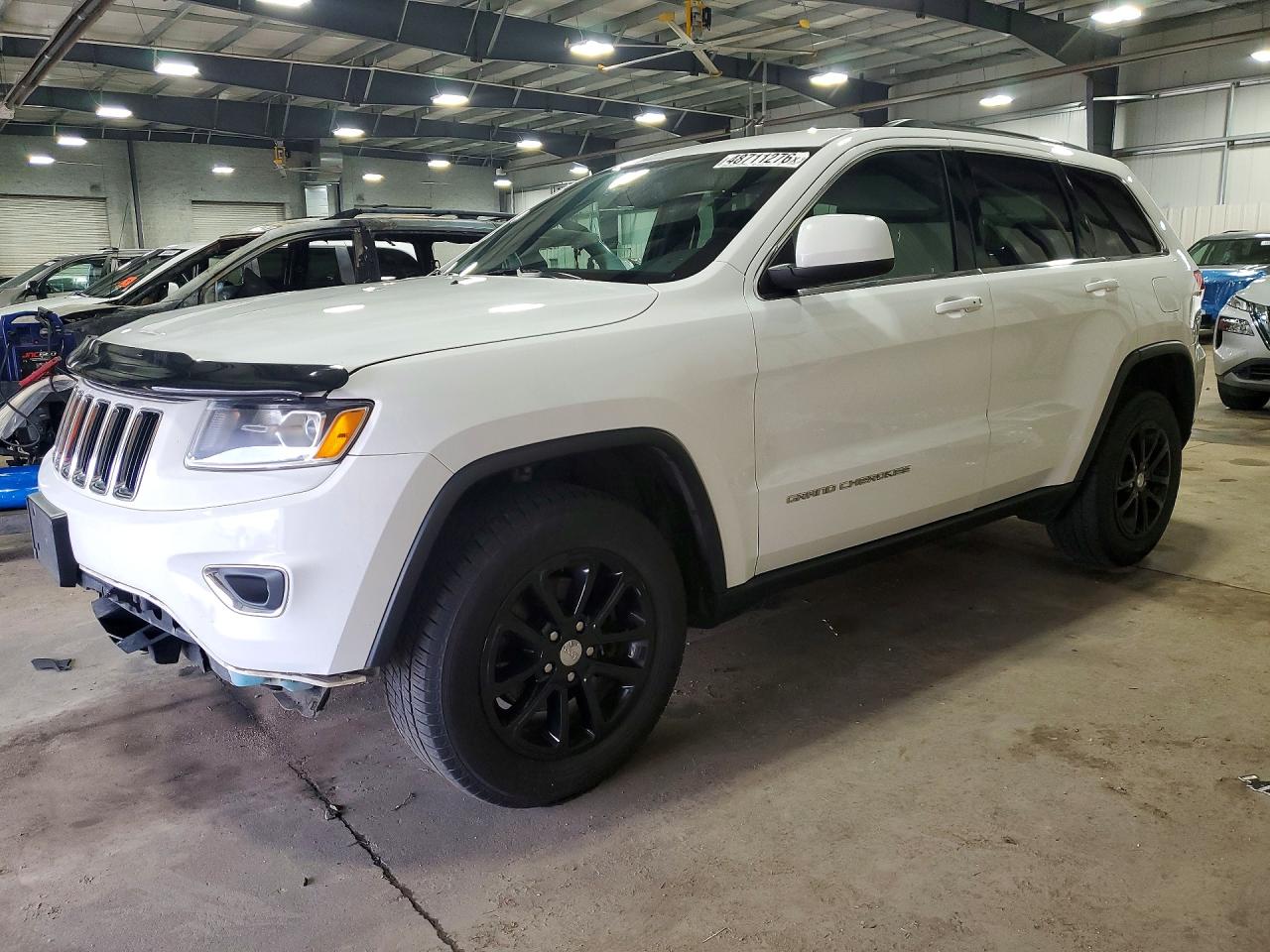 2016 JEEP GRAND CHEROKEE LAREDO 4X4