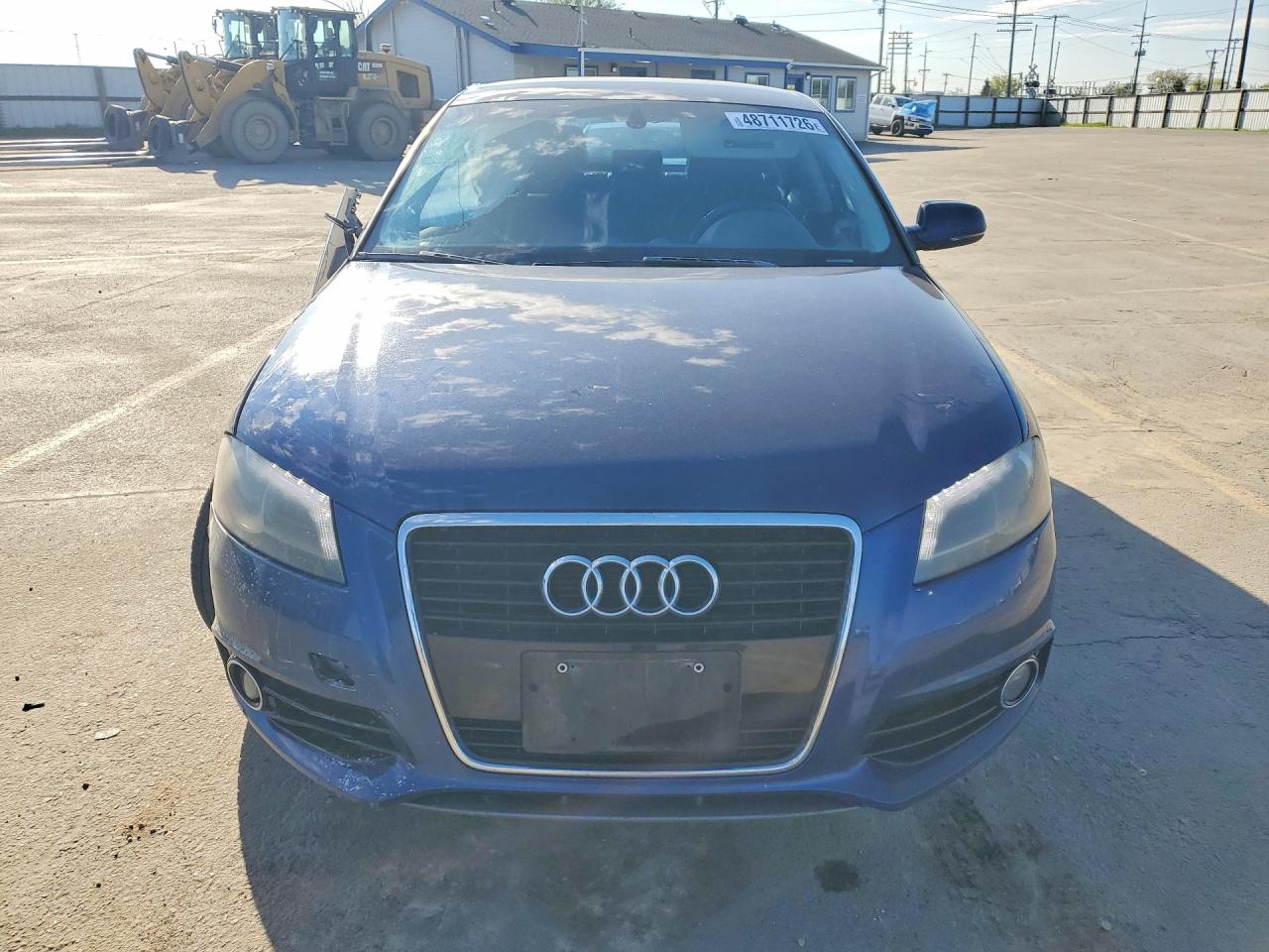 2013 AUDI A3 Premium Plus