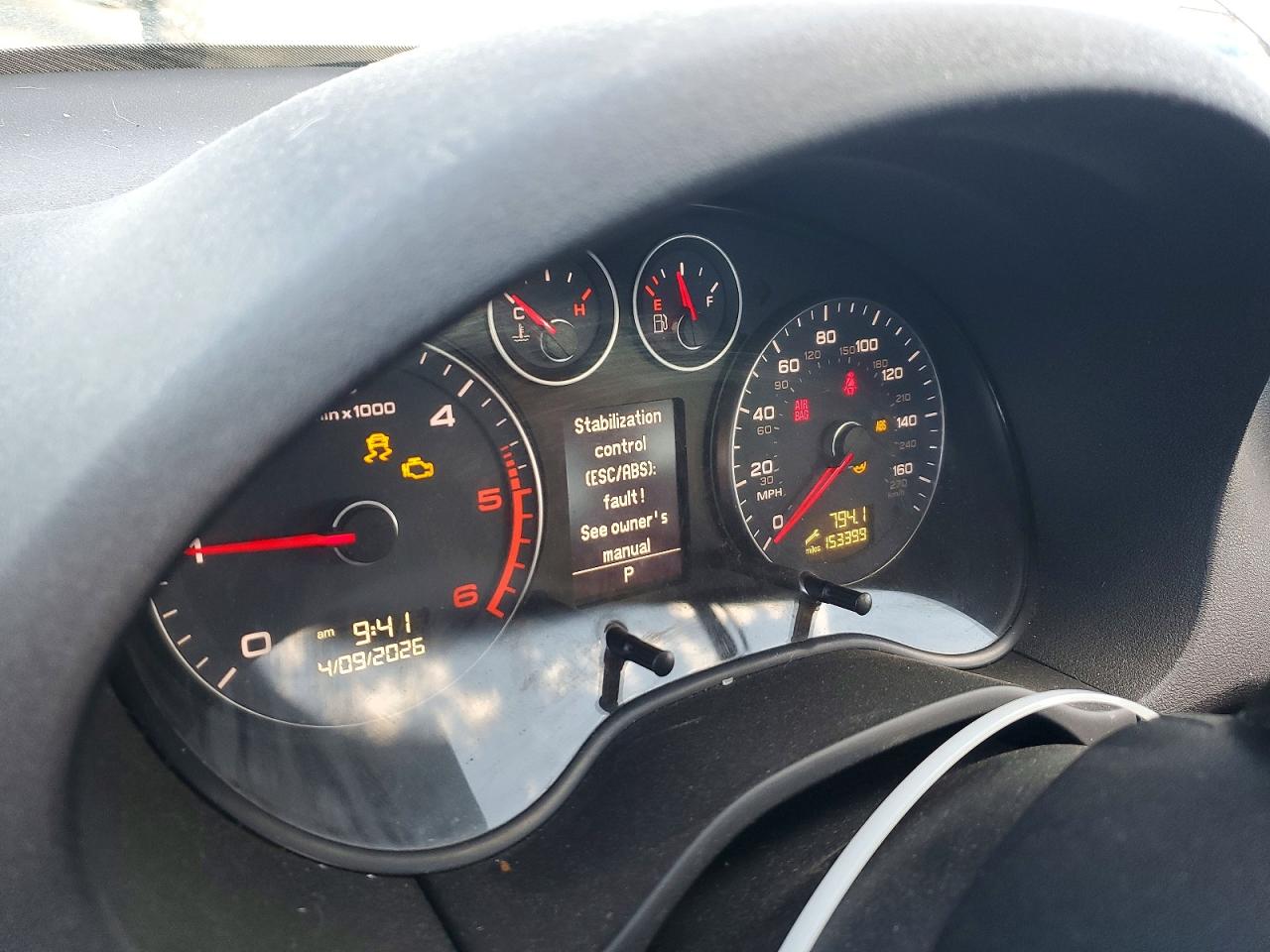 2013 AUDI A3 Premium Plus