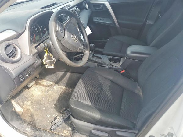 2016 TOYOTA RAV4 LE (X Grade)