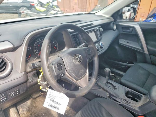 2016 TOYOTA RAV4 LE (X Grade)