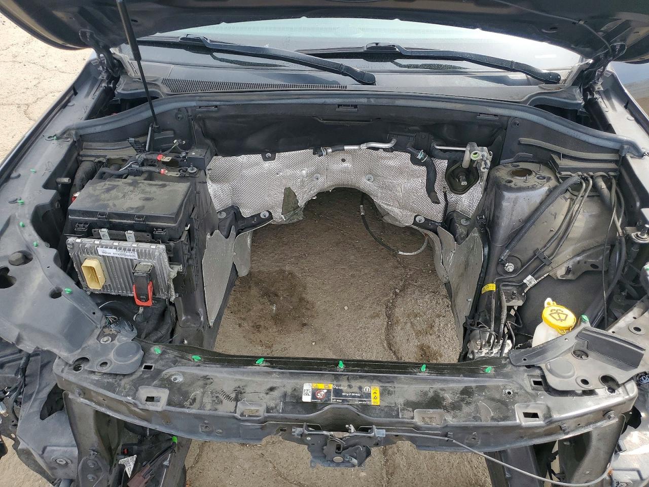 2021 JEEP GRAND CHEROKEE LAREDO 4X2