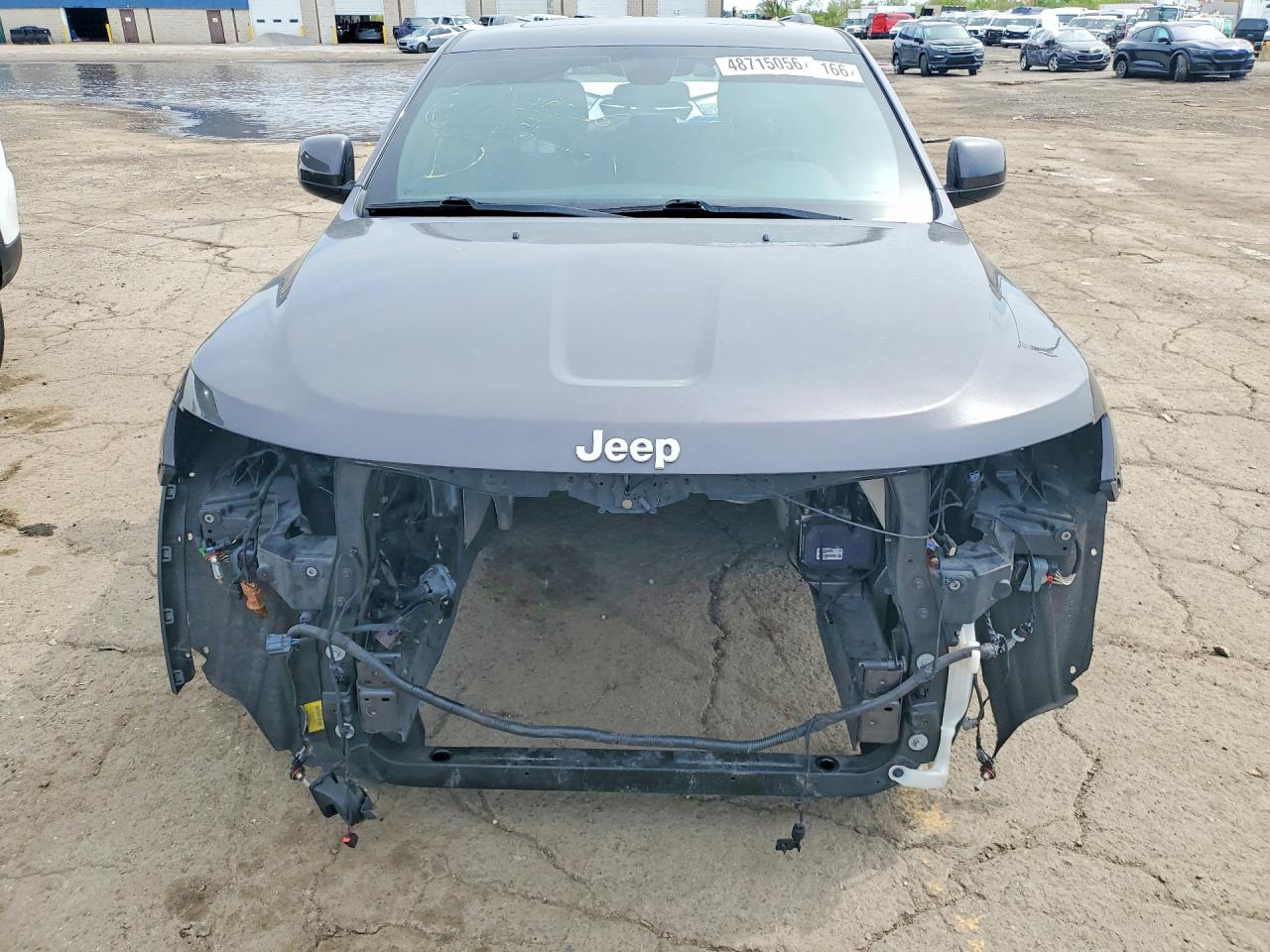 2021 JEEP GRAND CHEROKEE LAREDO 4X2