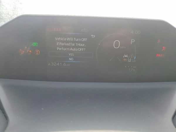 2026 TOYOTA BZ