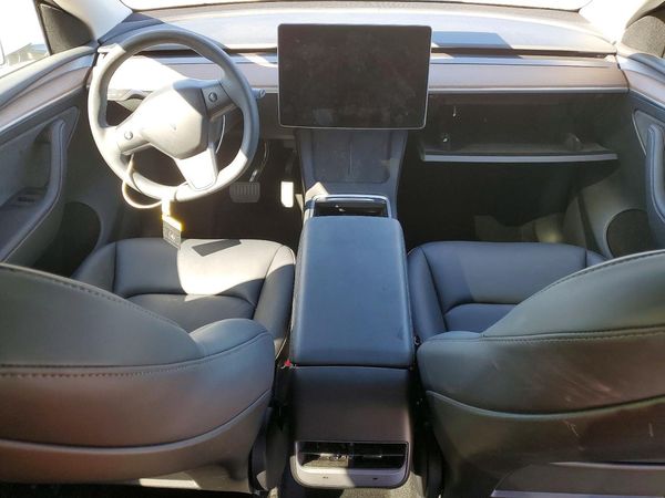 2024 TESLA MODEL Y — CKPT