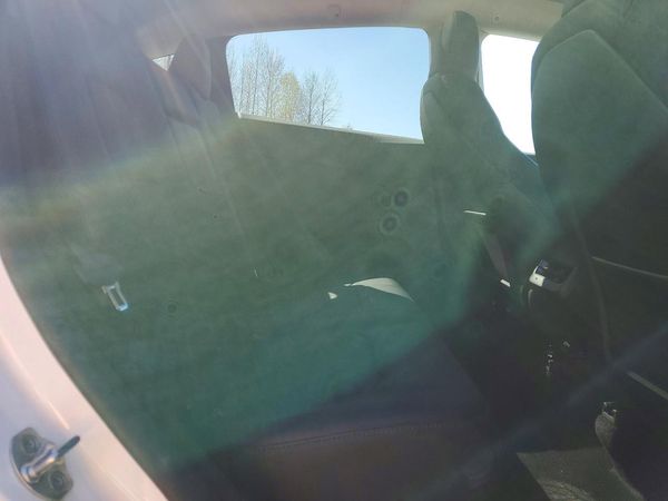 2024 TESLA MODEL Y — PSRS