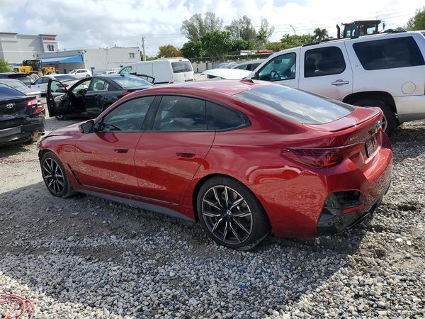 2025 BMW M440XI