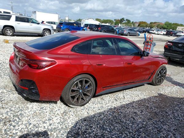 2025 BMW M440XI