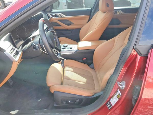 2025 BMW M440XI