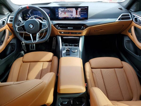 2025 BMW M440XI