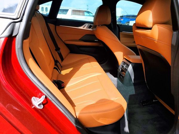 2025 BMW M440XI