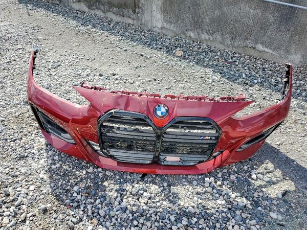 2025 BMW M440XI