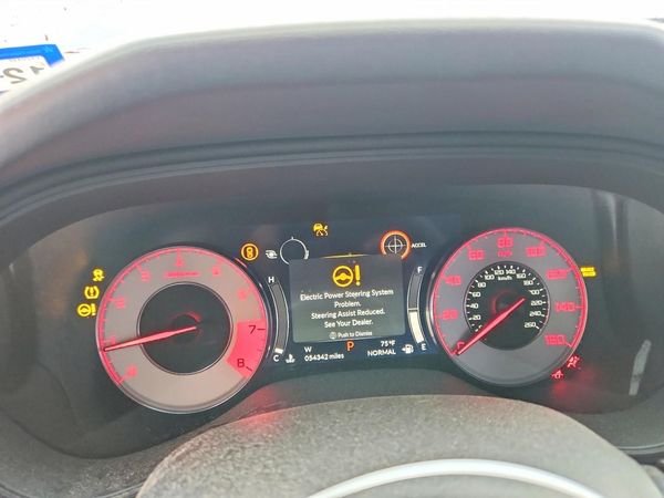 2022 ACURA TLX SH-AWD TECH A