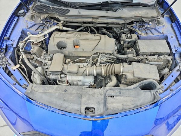 2022 ACURA TLX SH-AWD TECH A