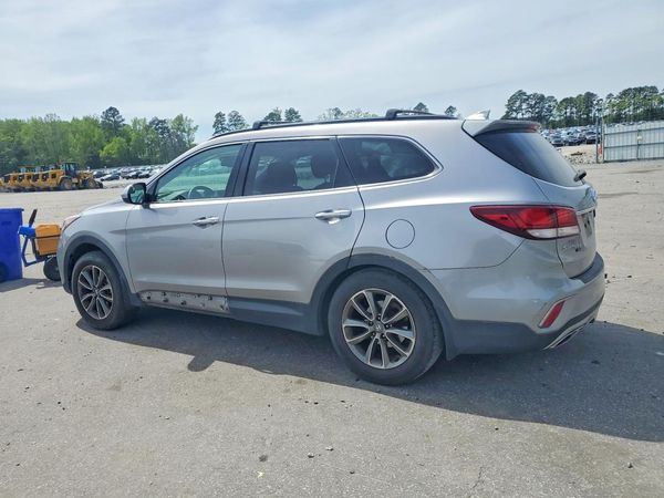 2019 HYUNDAI SANTA FE XL SE Base