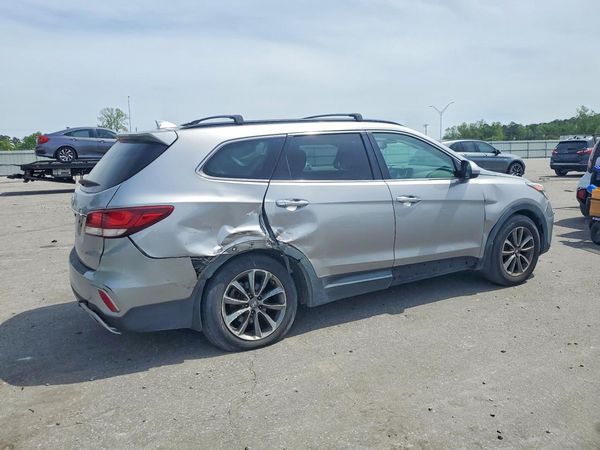 2019 HYUNDAI SANTA FE XL SE Base