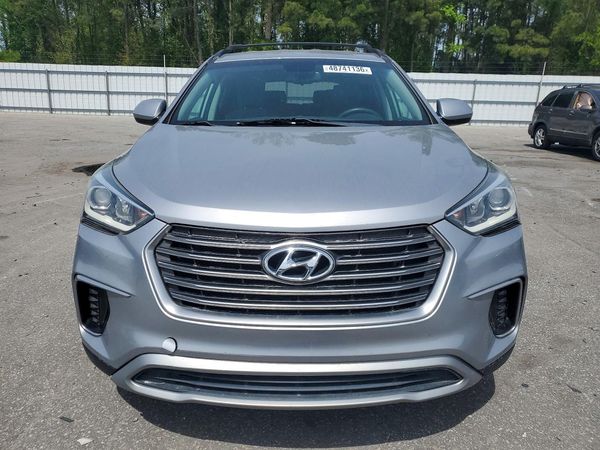 2019 HYUNDAI SANTA FE XL SE Base