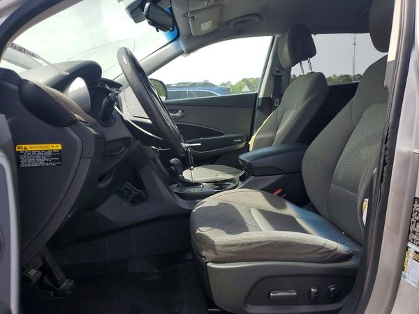 2019 HYUNDAI SANTA FE XL SE Base