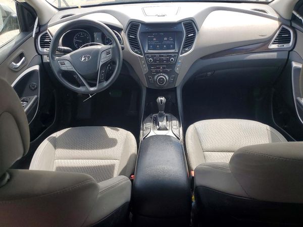 2019 HYUNDAI SANTA FE XL SE Base