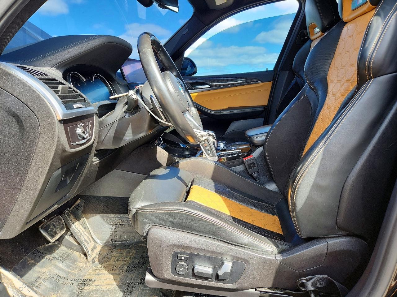 2020 BMW X3